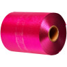 Embossed Pink Aluminium Hair Foil 100 m