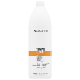 Selective Keratin Rigenerate Shampoo 1000ml