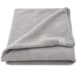 DeniCarte Microfibre Hair Turban Grey