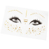 DeniCarte Freckle Tattoos Glamour