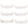 DeniCarte Gold Freckles Set