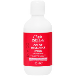 Wella INVIGO Color Brilliance Fine/Normal Shampoo 100 ml