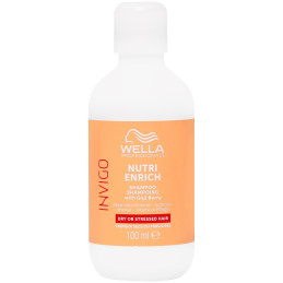 Wella Invigo Enrich Shampoo 100 ml