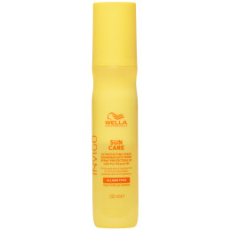 Wella INVIGO Sun UV Hair Color Protection Spray 150 ml
