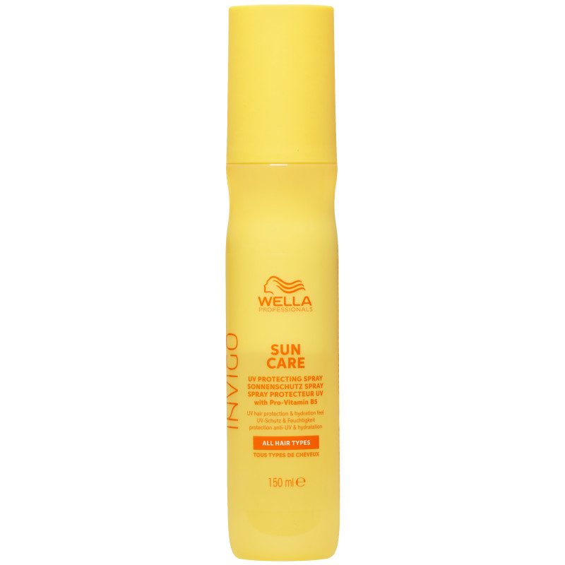 Wella INVIGO Sun UV Hair Color Protection Spray 150 ml
