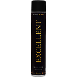 Barberossa Excellent Hairspray 750 ml