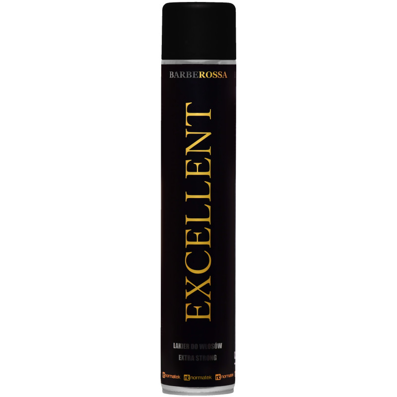 Barberossa Excellent Hairspray 750 ml