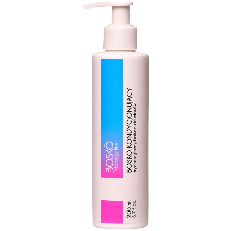 BOSKO Conditioning Balm 200 ml