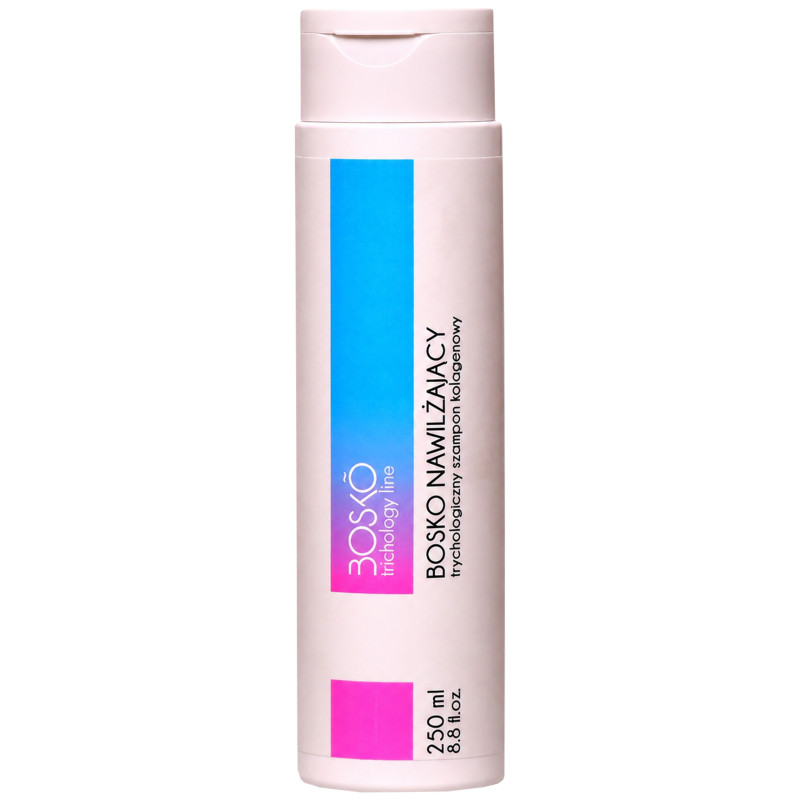BOSKO Moisturising Shampoo 250 ml