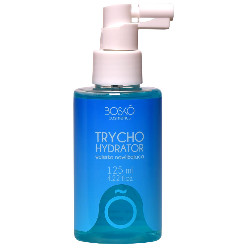 BOSKO Trychohydrator Moisturising Scalp Treatment 125 ml
