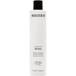 Selective Risana Repairing Shampoo for Damaged Hair 275 ml