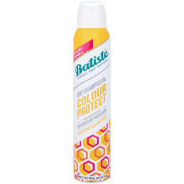 Batiste Colour Protect Dry Shampoo 200 ml