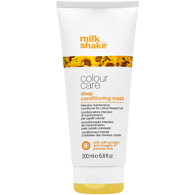 Milk Shake Color Deep Conditioning Mask 200 ml