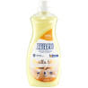 Zielko Vanilla Bliss - Gentle Fabric Softener 1520 ml