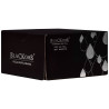 Ponik's Pre-Cut Aluminium Foil 13mic x 120mm x 273mm