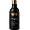 Diamond Touch Luxury Nanoplastia Gentle Shampoo 500 ml
