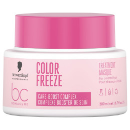 Schwarzkopf BC Color Mask 200 ml
