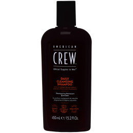 American Crew Daily Cleansing Shampoo 450 ml