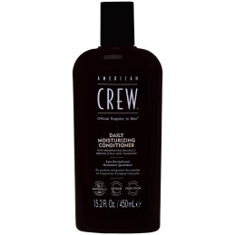 American Crew Daily Moisturizing Conditioner 450 ml