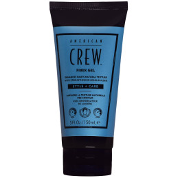 American Crew Enhancers Fiber Gel 150 ml