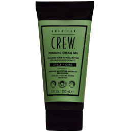 American Crew Enhancers Form Cream 150 ml