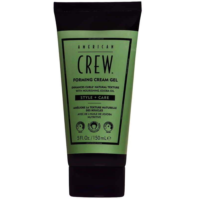 American Crew Enhancers Form Cream 150 ml