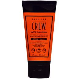 American Crew Enhancers Matte Clay 150 ml