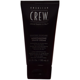 American Crew Moisturizing Shave Cream 150 ml