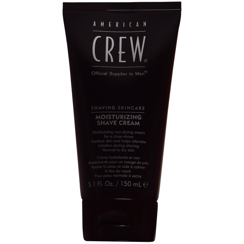 American Crew Moisturizing Shave Cream 150 ml