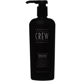 American Crew Precision Shave Gel 450 ml