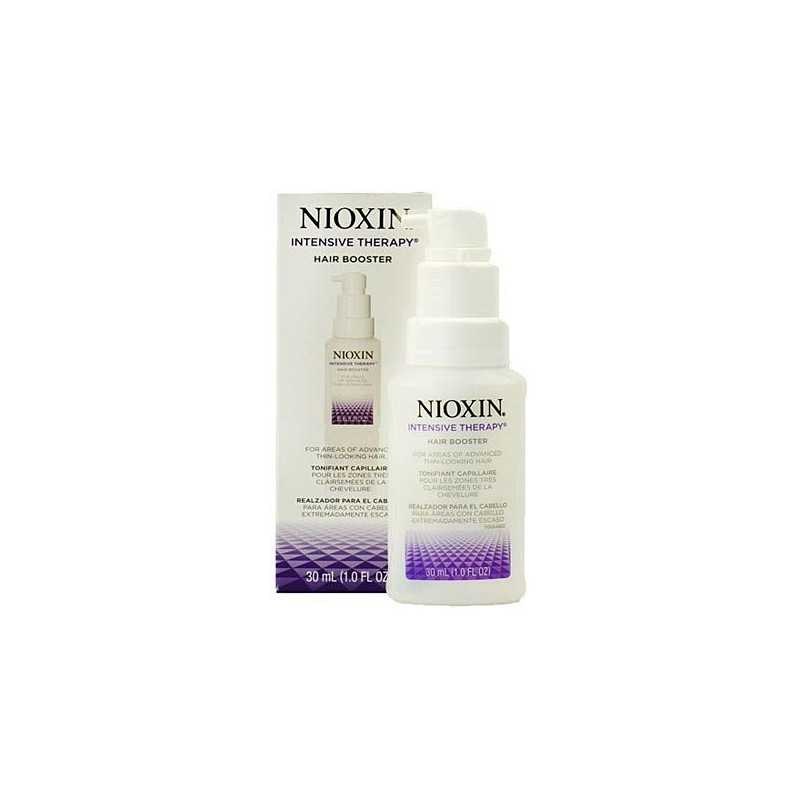 Nioxin Hair Booster Serum 30ml