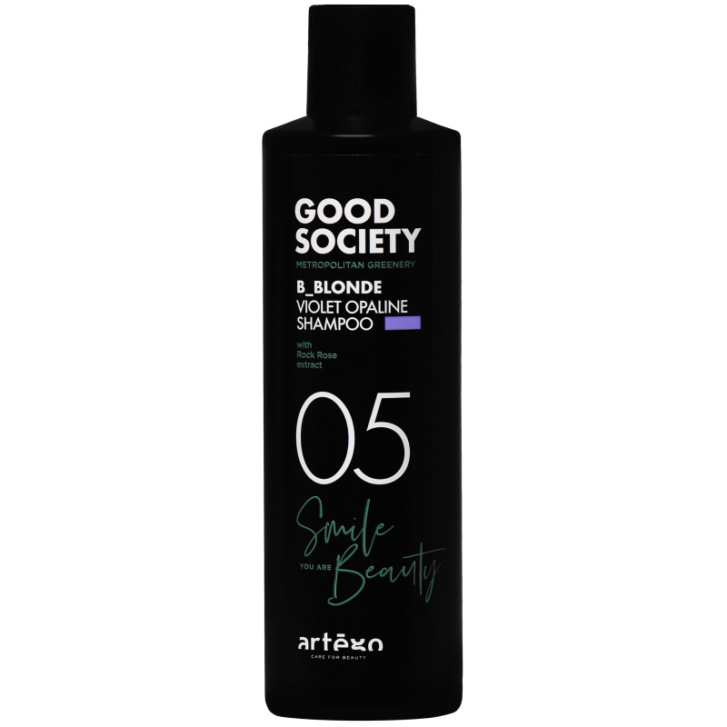 Artego GS B_Blonde Violet Shampoo 250 ml