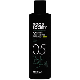 Artego GS B_Blonde No Red Shampoo 250 ml