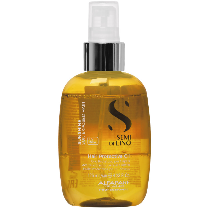 Alfaparf SDL Sunshine Hair Protective Oil 125 ml