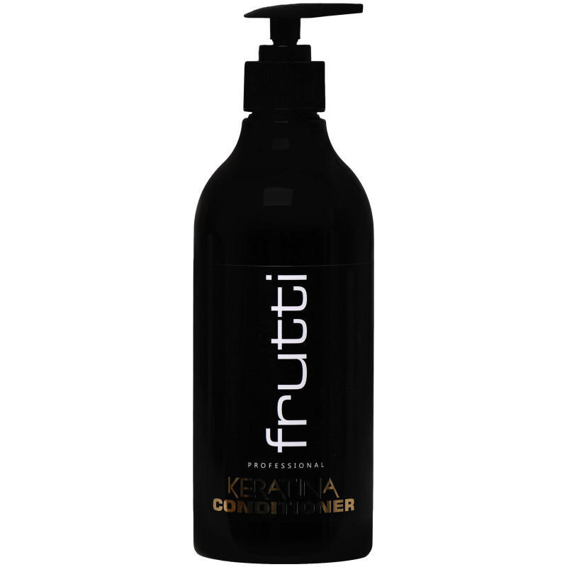 Frutti Keratin Repairing Conditioner 480 ml