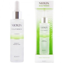 Nioxin Protection Treatment Serum 45ml