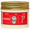 Bandido Aquawax No. 7 Strong Red 125 ml