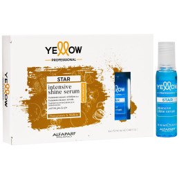 Alfaparf YELLOW Star Intensive Serum 6x13 ml