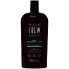 American Crew 3in1 Chamom+Pine Gel 1000ml