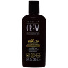 American Crew 3-in-1 Ginger + Tea 250 ml