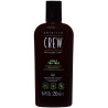 American Crew 3-in-1 Tea Tree 250 ml