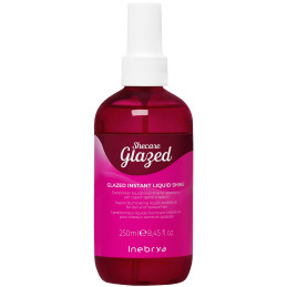 Inebrya Shecare Glazed Instant Liquid Shine 250 ml
