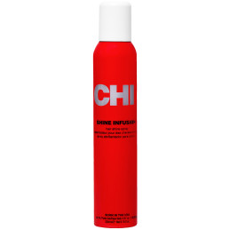 CHI Shine Infusion Thermal Shine Spray 200 ml