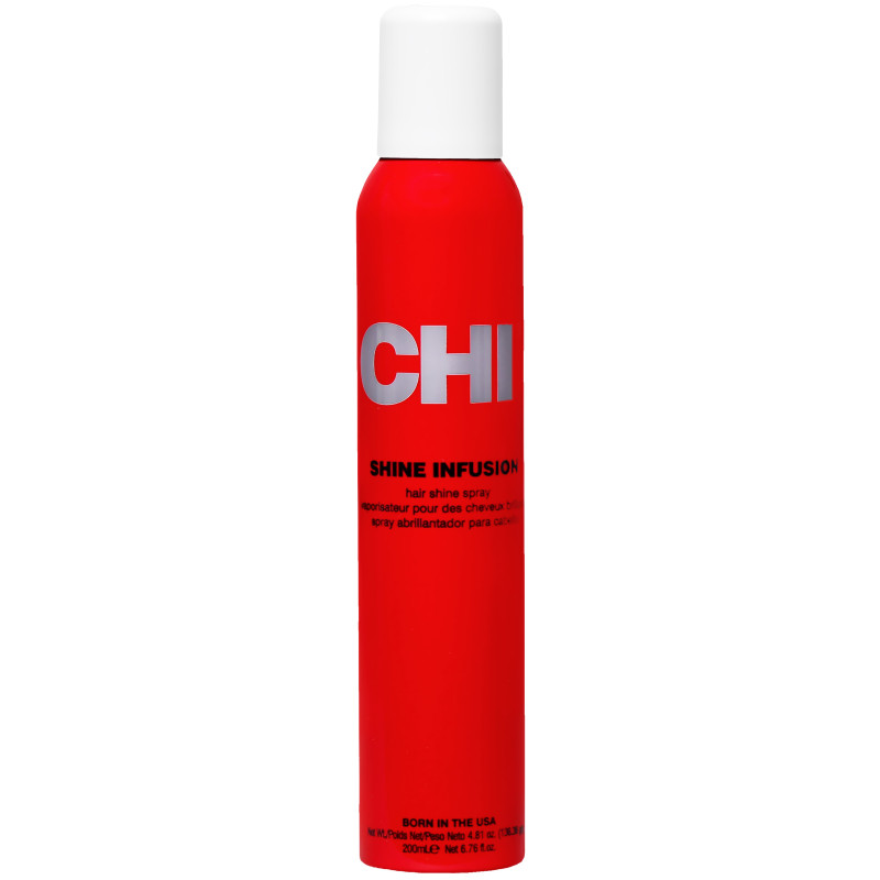 CHI Shine Infusion Thermal Shine Spray 200 ml