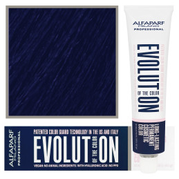 Alfaparf Evolution hair dye, 60ml