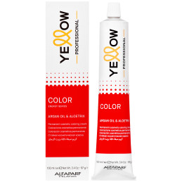Alfaparf Yellow hair dye 100ml