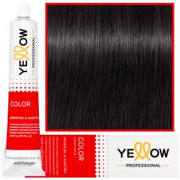 Alfaparf Yellow hair dye 100ml