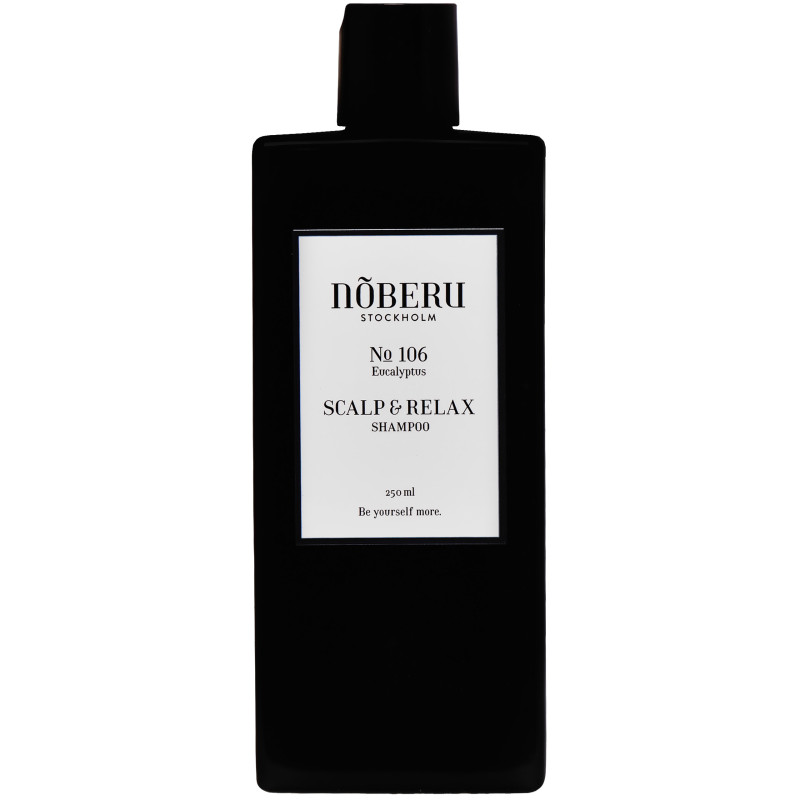 Noberu Scalp & Relax Shampoo 250 ml