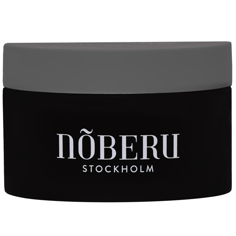 Noberu Shine Pomade Tobacco Vanilla 80 ml