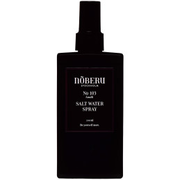 Noberu Salt Water Spray Amalfi - spray z solą morską do objętości włosów, 200ml